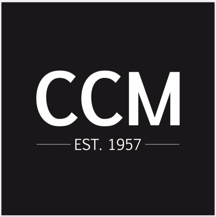 CCM Logo