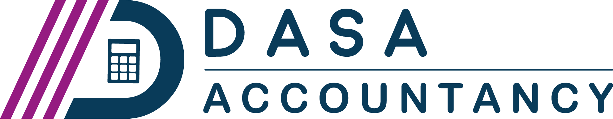 Logo of DASA Accountancy