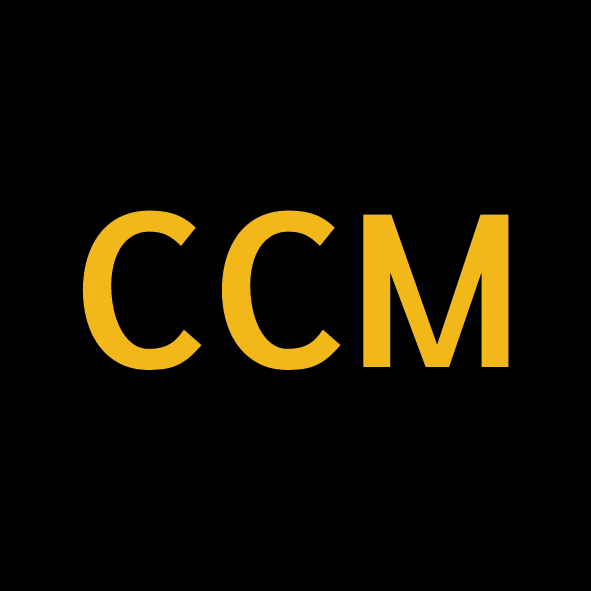 CCM Logo