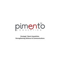 Pimento Connection Logo