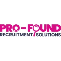 Pro-Found Recruitment Solutions Ltd Logo