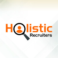 Holistic Recruiters Logo