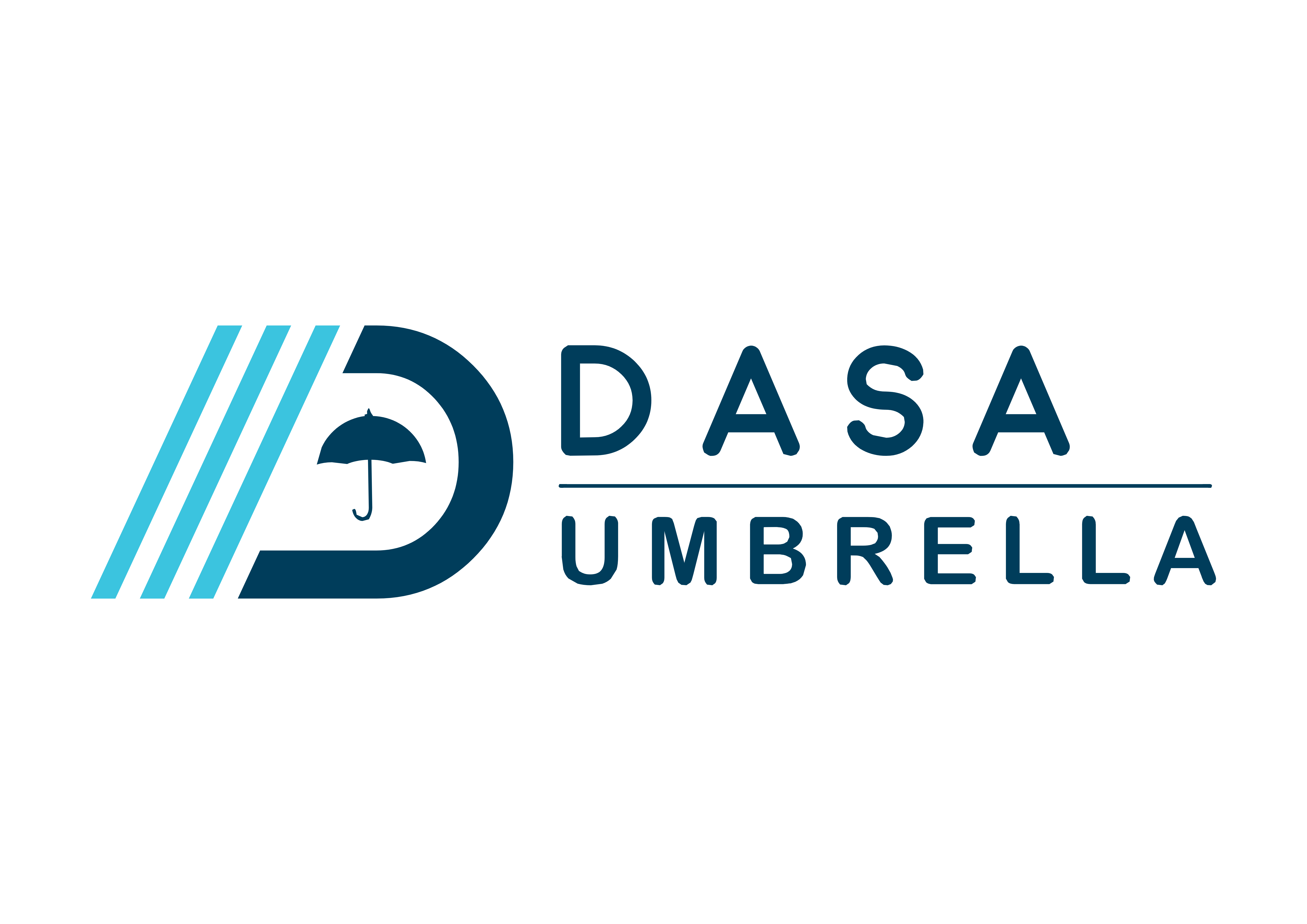 Logo of DASA Umbrella